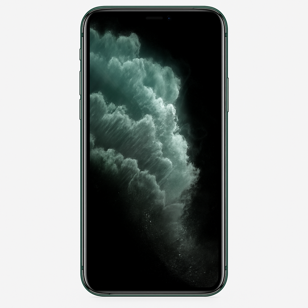 iPhone 11 Pro