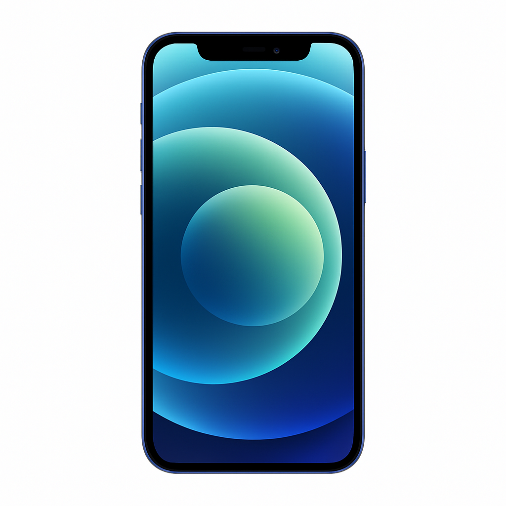 iPhone 12