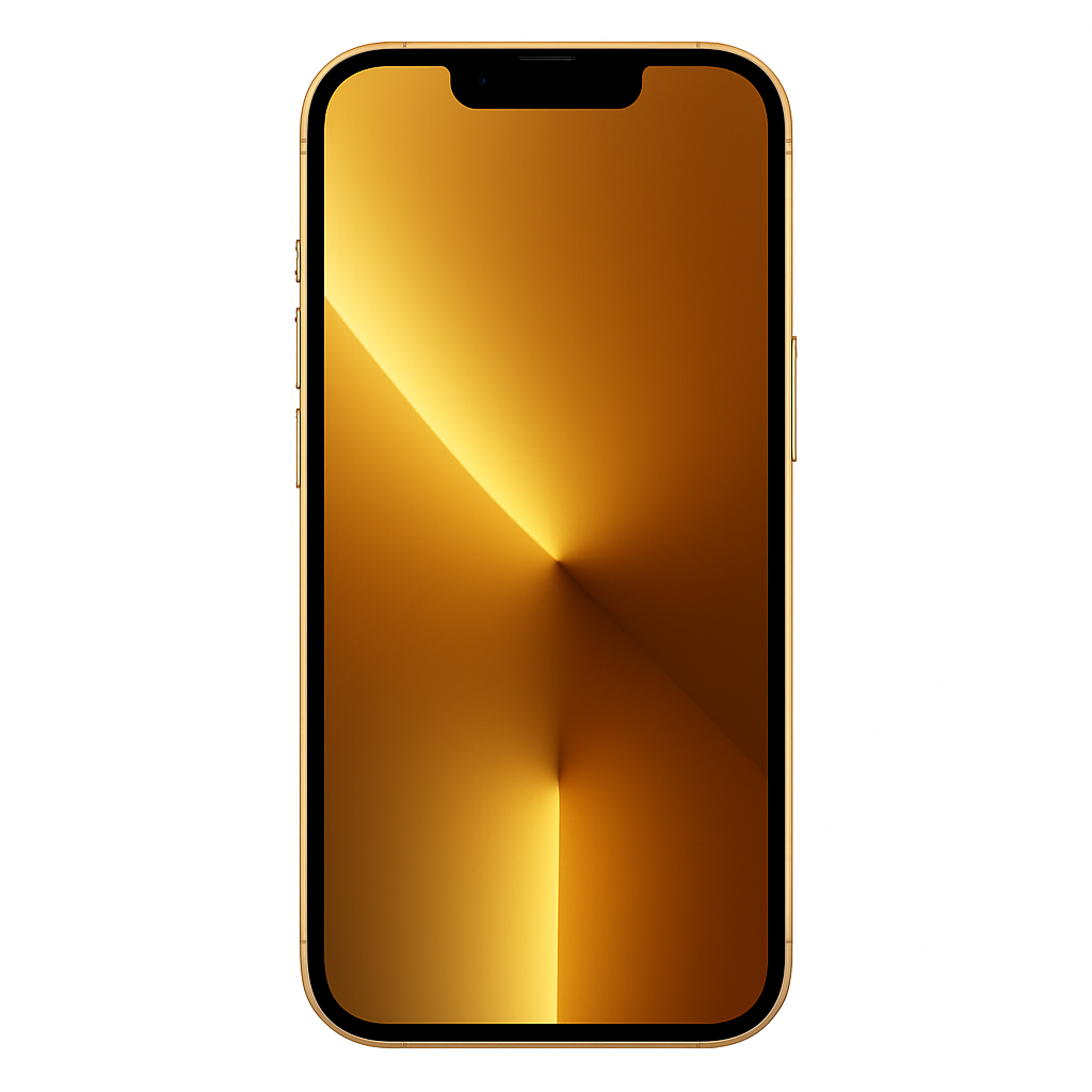iPhone 13 Pro