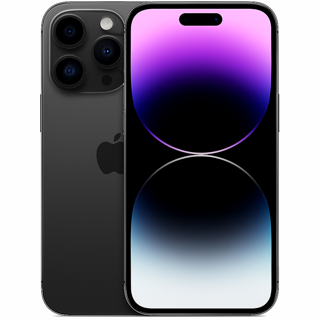 iPhone 14 Pro