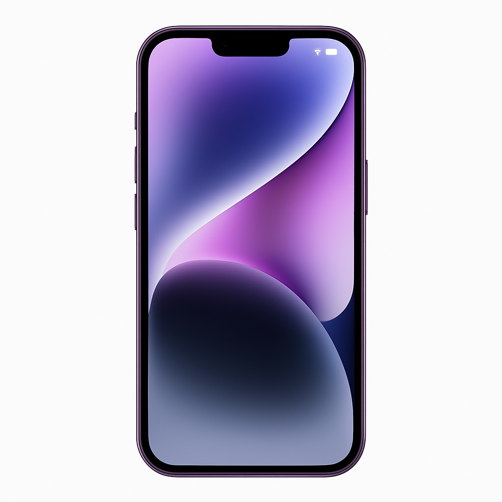 iPhone 14