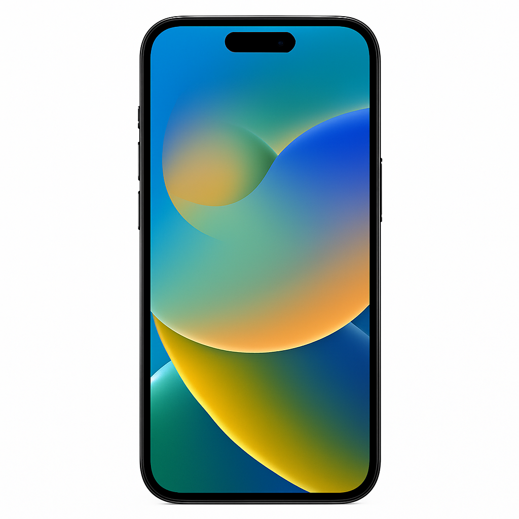 iPhone 15