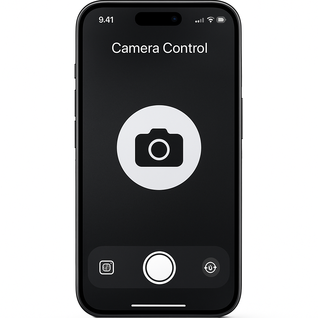 iPhone 16 Pro