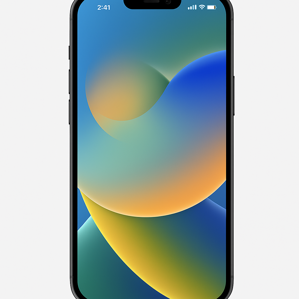 iPhone 17